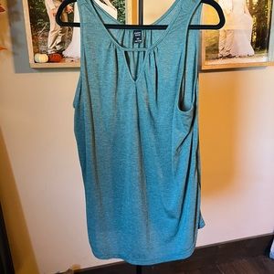 New with out tags tank